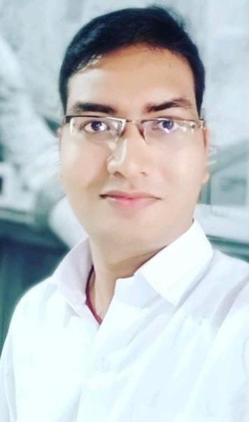 MANJEET JANGDE